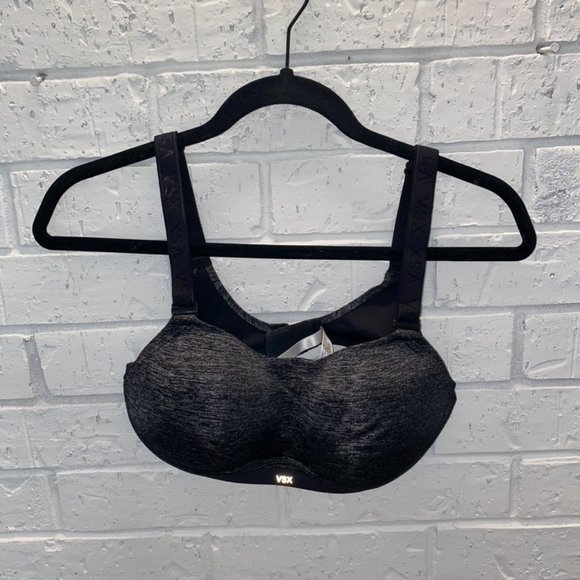 Victoria Secret Sports Bra vsx 34C - Picture 2 of 4